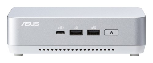 Asus nuc pro intel core - pro+,