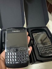 Smartphone blackberry bold - smartphone,