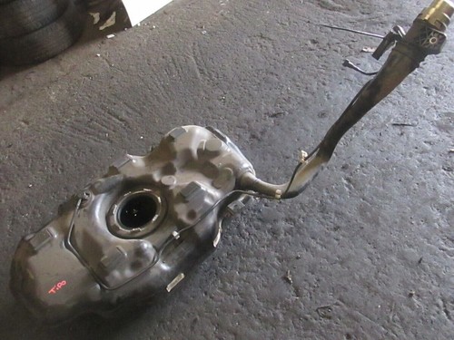Serbatoio carburante originale - serbatoio,