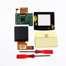 Kit LCD retroilluminazione