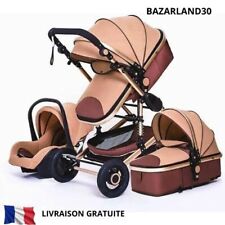 Passeggino 3 IN 1 Bambino