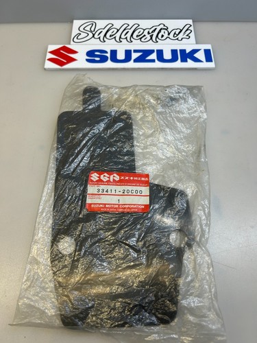 Plaque cache bobine - plaque, suzuki