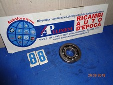 611317 CUSCINETTO CAMBIO ALBERO ANTERIORE FIAT 500 F/L-126 22 X 56 X 15