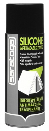 Impermeabilizzante trasparente