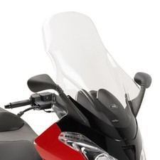 Givi d242st parabrezza alto - givi,