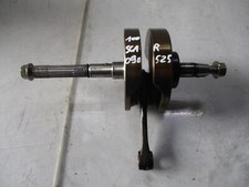 Albero Motore Biella Bielletta Aprilia Scarabeo 100 4t 2007 2012 2016 Crankshaft