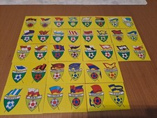 LOTTO 18 FIGURINE CALCIOFLASH