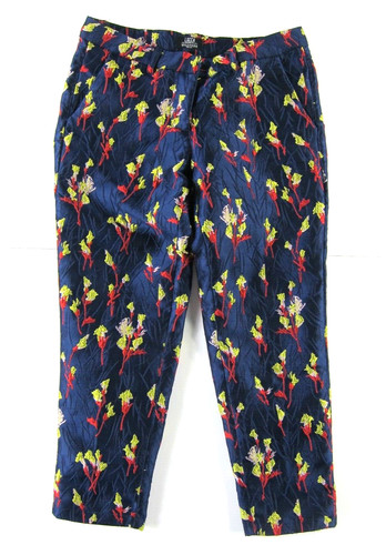 Pantalone chino lucca wildfang - chino,