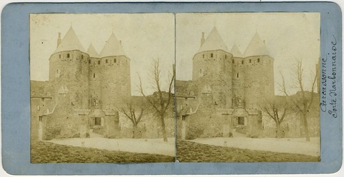 Stéréo circa 1870