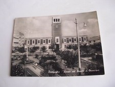 Salerno - Battipaglia Piazza