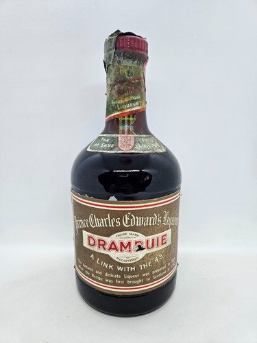 Drambuie liqueur 40 - drambuie, 40%