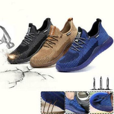 Scarpe Antinfortunistiche