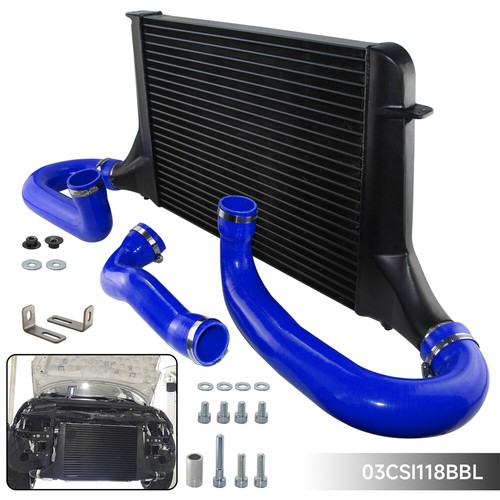 Kit intercooler competition - kit,