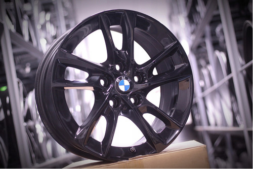 Cerchi lega bmw f40 2 - bmw, f45