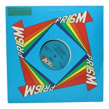 Lime Angel Eyes Remix 12"