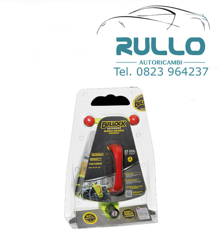 Bullock defender blocca - defender,