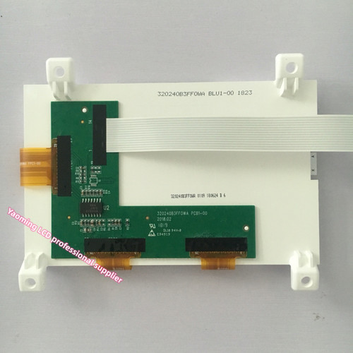 Pannello schermo display lcd - pannello,