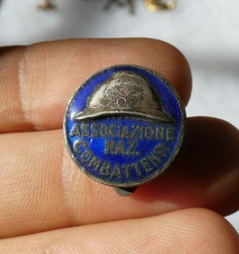 Distintivo associazione