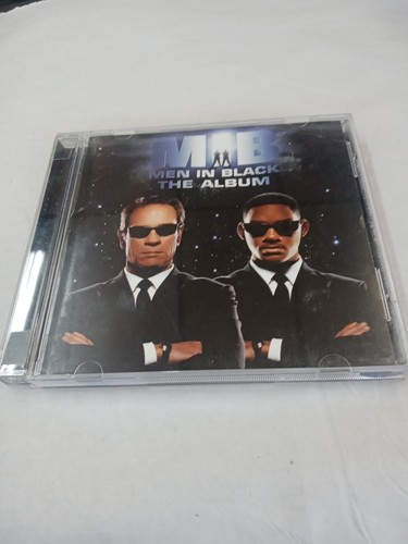 Men black original - in, motion