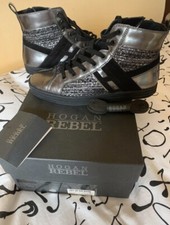 HOGAN REBEL DONNA TG38