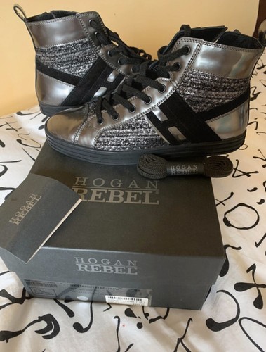 Hogan rebel donna tg38 - hogan,