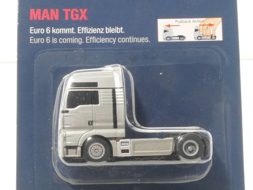 Herpa man tgx 440 trattore - man,