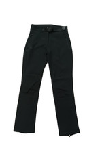 Pantalone Donna Rock Experience Triolet Trekking Montagna 03361 0208 Nero