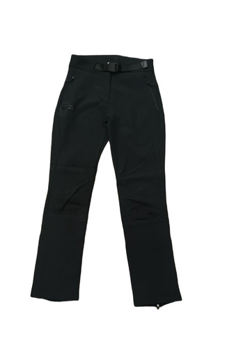 Pantalone donna rock - pantalone,