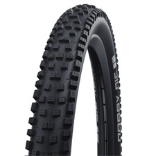 Pneumatici pieghevoli Schwalbe Nobby Nic - 27,5 x 2,80 pollici - Addix Performance 70-584 / 27,5