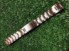 19MM OYSTER BRACELET STAINLESS