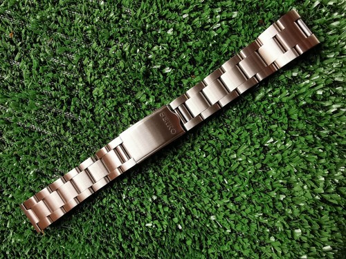 18mm oyster bracelet stainless - oyster,