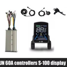 Regolatore motore onda