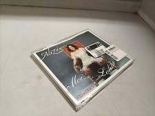 Cd - Singolo - Alizee - Moi Lolita