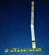 Scheda sub board LED