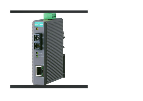 Moxa imc sc - moxa, imc-21-s-sc