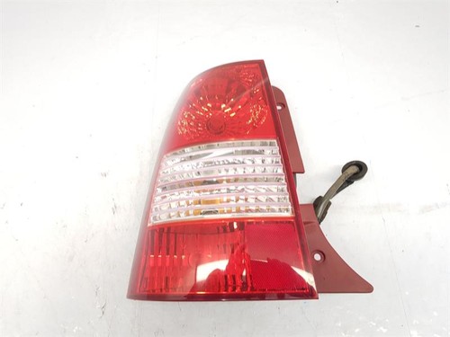 Fanale posteriore kia picanto - fanale,