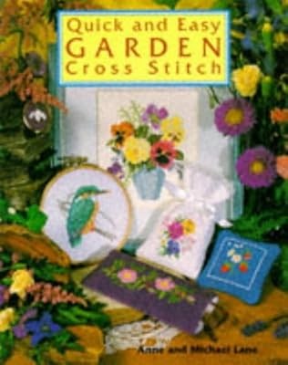 Quick and easy garden - and,