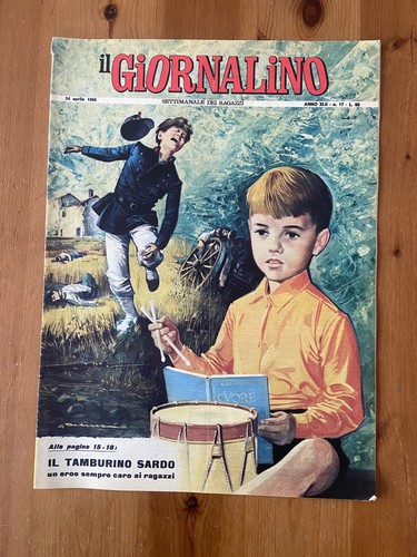 Giornalino settimanale dei - giornalino,