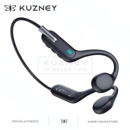 Kuzney cuffie suono osseo - suono,