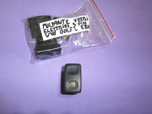 Pulsante interruttore blocco - pulsante,