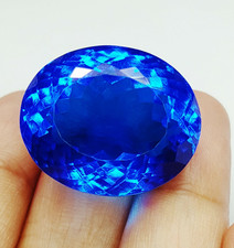 Topazio blu - topazio,