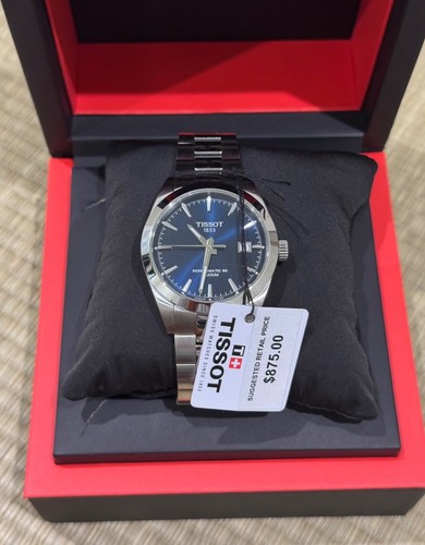 Orologio uomo tissot - orologio, gentleman