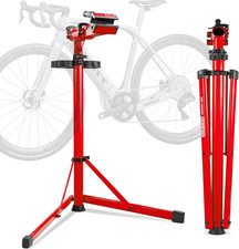 Supporto riparazione bici