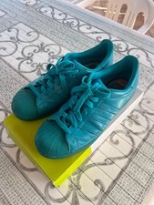 Adidas x Pharrell Williams