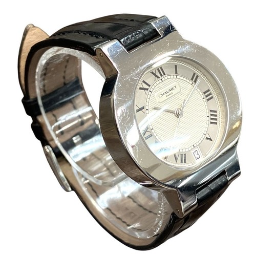 Orologio chaumet ronde - ronde, uomo