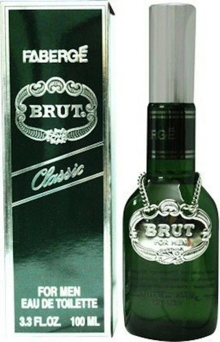 Brut faberge classic - classic, original