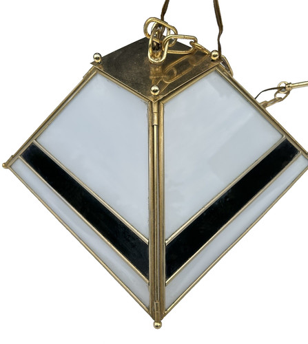 Lampadario vetro murano - lampadario,