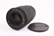 Sigma 24-70 mm f/2.8 EX DG