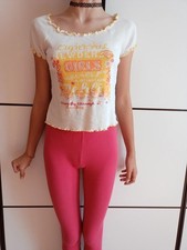 T-shirt bambina 10 anni taglia 128 di Prenatal colore bianco