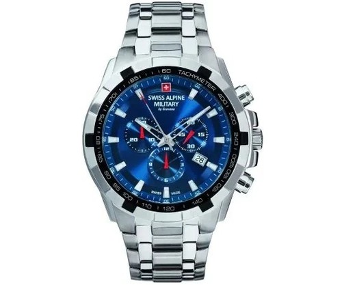 Orologio swiss alpine military - orologio,